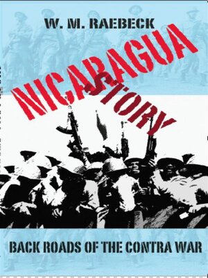 cover image of Nicaragua Story
